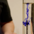 VÍZ világnapja 2015 a Futurában (Fotó: Horváth Attila)