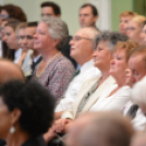 Egyetem tanévnyitó (Fotó: Nagy Mária)