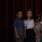 Vackor Óvoda Évzáró Gálaműsor 2014. 