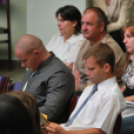 Egyetemi tanévnyitó 1 (Fotó: Nagy Mária)