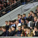 UFM Aréna Mosonmagyaróvár - Avatási Ünnepség