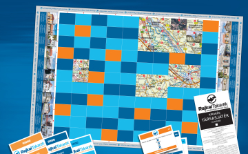 Nyereményjáték újra az InfoMóvár oldalán