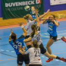 Mosonmagyaróvári Kézilabda Club – DVSC-TVP 25–24 (11–10)