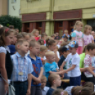 VI. Apró kezek, Csodakertek Gyermek Kertépítő verseny (Fotó: Bánhegyi István)