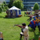 Városi Gyereknap (Fotó: Horváth Attila)