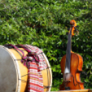 ÉKES TOLLAK – meseíró pályázat díjkiosztója és a Kolompos Zenekar koncertje (Fotó: Stipkovits Veronika)