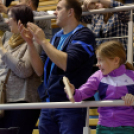 Női kézilabda NBI, Alapszakasz: 20. forduló MKC SE – Békéscsabai Előre NKSE (35-25) (Fotó: Horváth Attila)