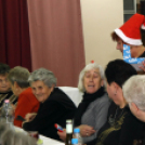 Mozgáskorlátozottak Mosonmagyaróvári Egyesületének évzáró közgyűlése