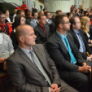 Egyetem évnyitó (Fotó: Nagy Mária)