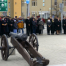 Március 15-i városi ünnepség