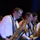 Moson Big Band koncert