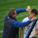 FUTURA Mosonmagyaróvár-Újbuda Fc (1:0) Gratulálunk! (Fotó: Nagy Mária)