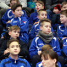 UFM Aréna Mosonmagyaróvár - Avatási Ünnepség