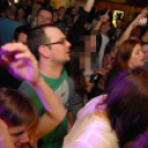 Heaven Street Seven - HS7 - Koncert a Faházban