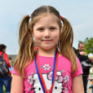 XII. Greiner Szigetköz Minimaraton (Fotó: Horváth Attila)