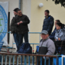 FUTURA Mosonmagyaróvár - Új Lombard Sport Kft. (2:0) Gratulálunk! (Fotó: Nagy Mária)