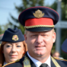 Szigetköz ízei, Vármegye borai Fesztivál 3 nap, 140 Éves Mosonmagyaróvár Város Tűzoltósága (Fotó: Bánhegyi István)