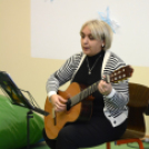 Hangszer bemutató a Pillangó Óvoda és Mini Bölcsődében