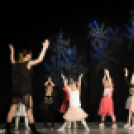 Farsang a Fehér Ló Közösségi Házban