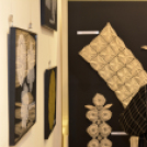 Ügyes kezek kiállítás a Hansági Múzeumban