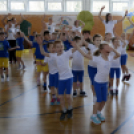 XXII. Városi Óvodás Sportnap