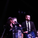 UFM Aréna Mosonmagyaróvár - Avatási Ünnepség