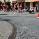 „Béke – barátság” felvonulás (Fotó: Bánhegyi István)