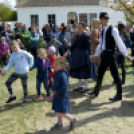 Húsvét a Lajta Néptáncegyüttessel