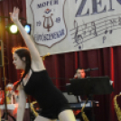 XVI. Mofém Zenészbál