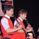 Kühne Fúvószenekar Tavaszi Hangverseny (Fotó: Bánhegyi István)