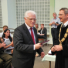 Egyetemi tanévnyitó 2 (Fotó: Nagy Mária)