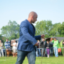 CAC kutyakiállítás (Fotó: Nagy Mária)