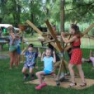 2 Kéklámpás nap (Fotó: Nagy Mária)