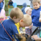 Pillangó Óvoda gyermeknap 2