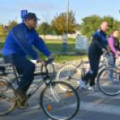 Gurul a város - idén utoljára..