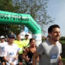 XV. Greiner Szigetköz Félmaraton