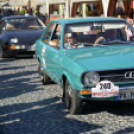 15. Pannonia-Carnuntum int. Historic Rallye