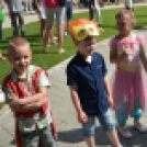 Gyermeknap a Hansági Múzeumban (Fotó: Bánhegyi István)