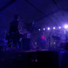 Szigetköz ízei, vármegye borai fesztivál / Pink Floyd Emlékzenekar koncertje (Fotó: Horváth Attila)