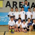 MTE karácsonyi ünnepély és családi nap