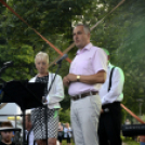 Tiszta Amerika - Vár-tó party