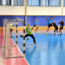 UFM Nemzetközi Női Kézilabda Kupa: MKC SE (HUN) – Slavia Praha (CZE) (29-28)