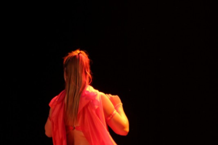 Nyugdíjas Ki-Mit-Tud  ( Fotó: Markó Bernadett )