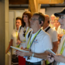 Entente Florale Day Mosonmagyaróvár - Virágzó Város Mosonmagyaróvár (Fotó: Bánhegyi István)