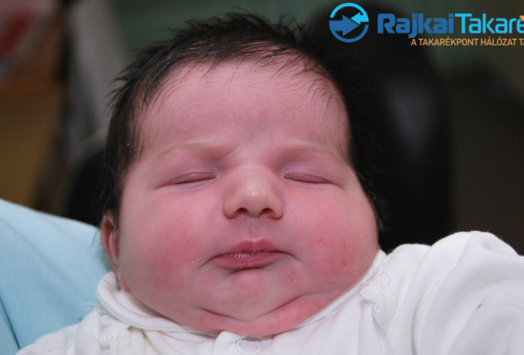 Vaskovics Kyara, 3740 gr. Máriakálnok