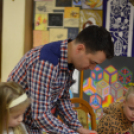 Kockanapok - Lego kiállítás (Fotó: Nagy Mária)