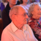 Lakossági fórum (Fotó: Nagy Mária)