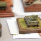 Makett Kiállítás Makettjei 2014 