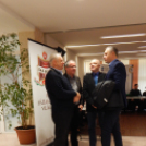 Pályaválasztási és álláskeresési információs nap Mosonmagyaróvár