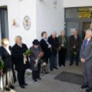 Városi gyásznap - október 26. - Kegyeleti megemlékezés